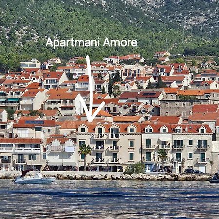 Apartments Amore Bol Exterior foto