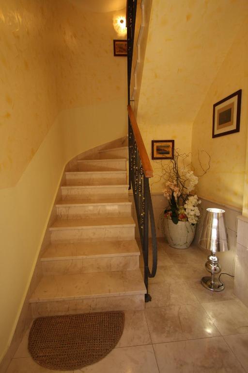 Apartments Amore Bol Quarto foto